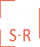 logo carré coeur saint raphael
