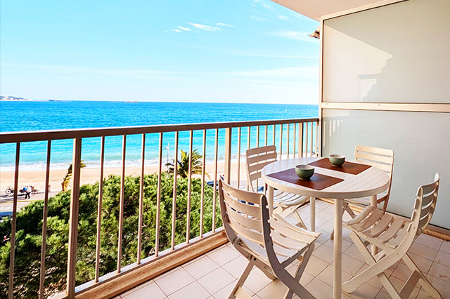 Le Captitole Fréjus Plage