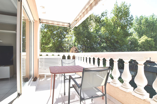 le phoenix location saisonnière saint raphael