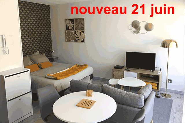 le president saint Raphael