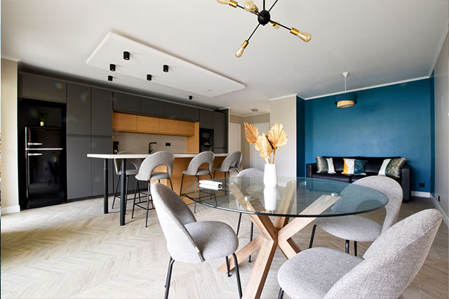 le victorien saint raphael locations